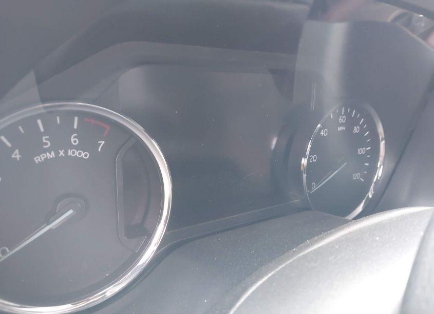 Photo 7 of 2024 Ford Expedition LIMITED (VIN 1FMJU2A81REA35957)