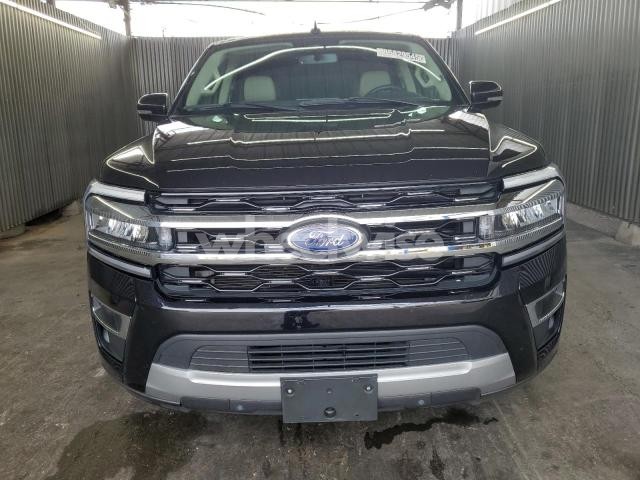 Photo 12 of 2024 FORD EXPEDITION LIMITED N/A (VIN 1FMJU2A81REA65668)