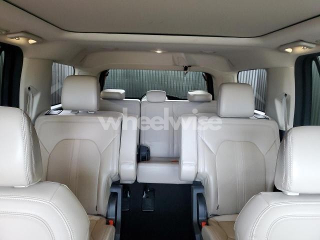 Photo 13 of 2024 FORD EXPEDITION LIMITED N/A (VIN 1FMJU2A81REA65668)