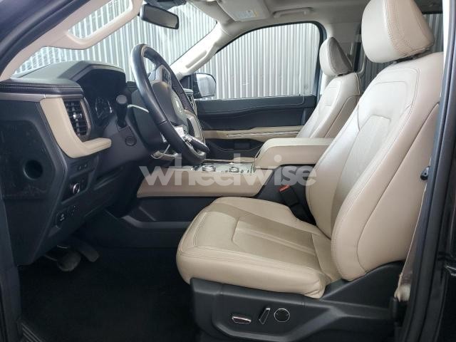 Photo 2 of 2024 FORD EXPEDITION LIMITED N/A (VIN 1FMJU2A81REA65668)