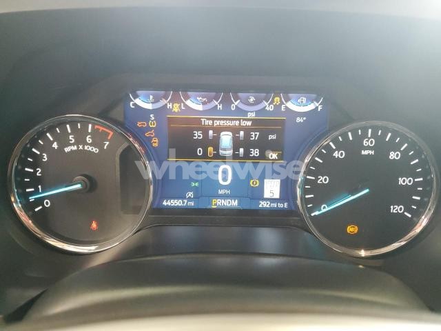 Photo 7 of 2024 FORD EXPEDITION LIMITED N/A (VIN 1FMJU2A81REA65668)