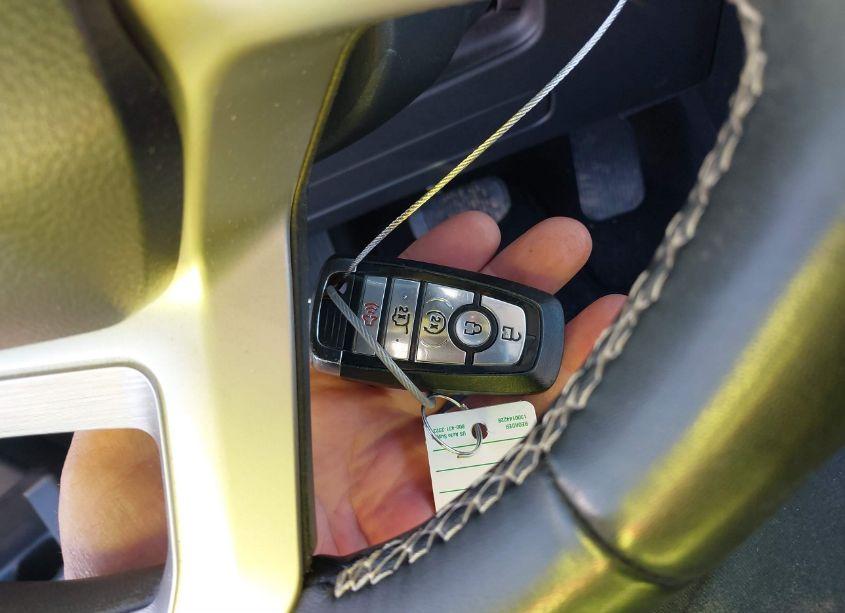 Photo 11 of 2023 Ford Expedition LIMITED (VIN 1FMJU2A82PEA55891)