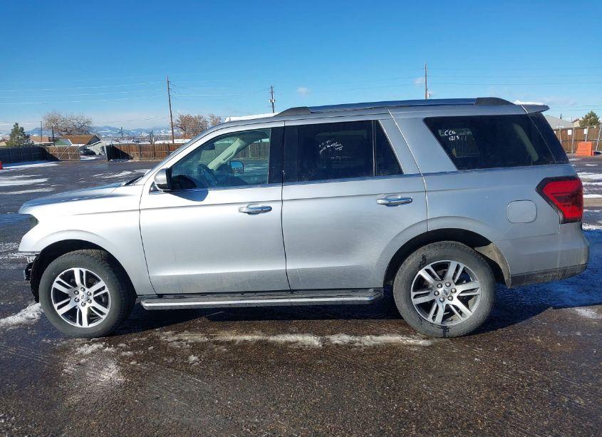 Photo 15 of 2023 Ford Expedition LIMITED (VIN 1FMJU2A82PEA55891)