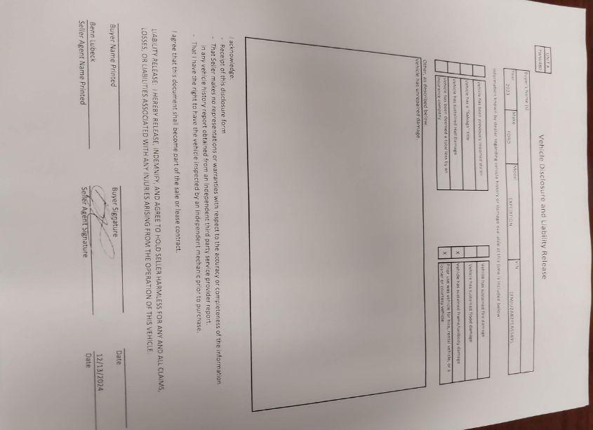 Photo 18 of 2023 Ford Expedition LIMITED (VIN 1FMJU2A82PEA55891)