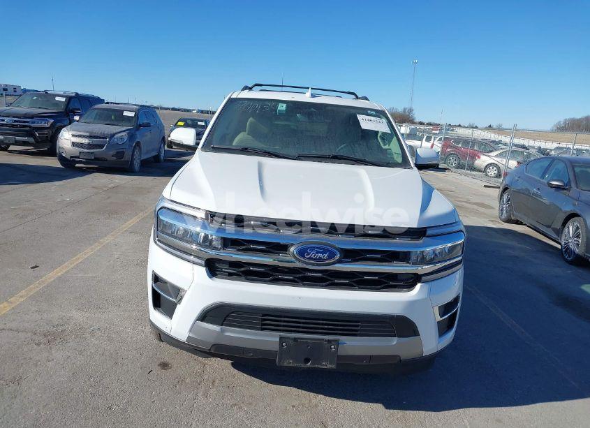 Photo 13 of 2024 Ford Expedition LIMITED (VIN 1FMJU2A82REA29097)