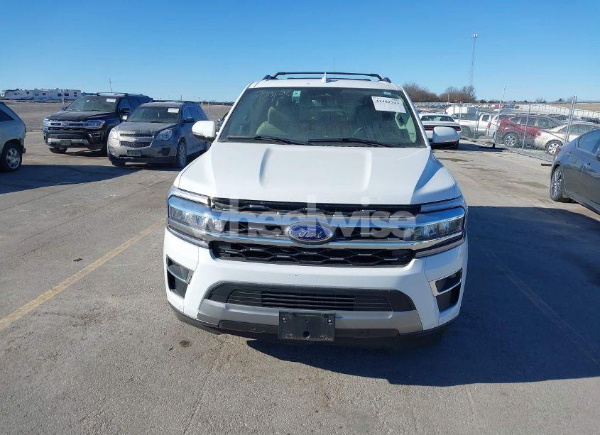 Photo 20 of 2024 Ford Expedition LIMITED (VIN 1FMJU2A82REA29097)