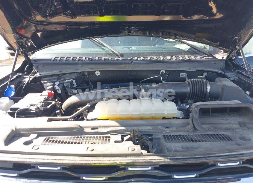 Photo 10 of 2024 Ford Expedition LIMITED (VIN 1FMJU2A83REA23017)