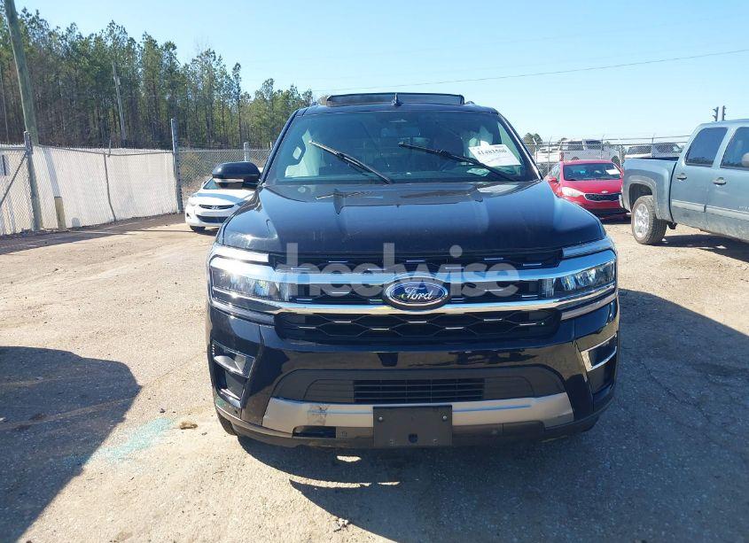 Photo 11 of 2024 Ford Expedition LIMITED (VIN 1FMJU2A83REA23017)