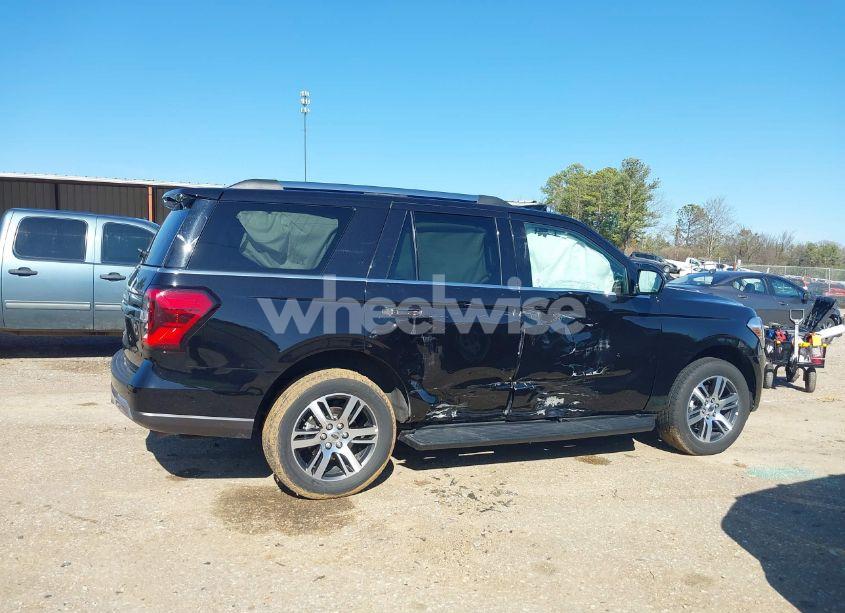 Photo 12 of 2024 Ford Expedition LIMITED (VIN 1FMJU2A83REA23017)