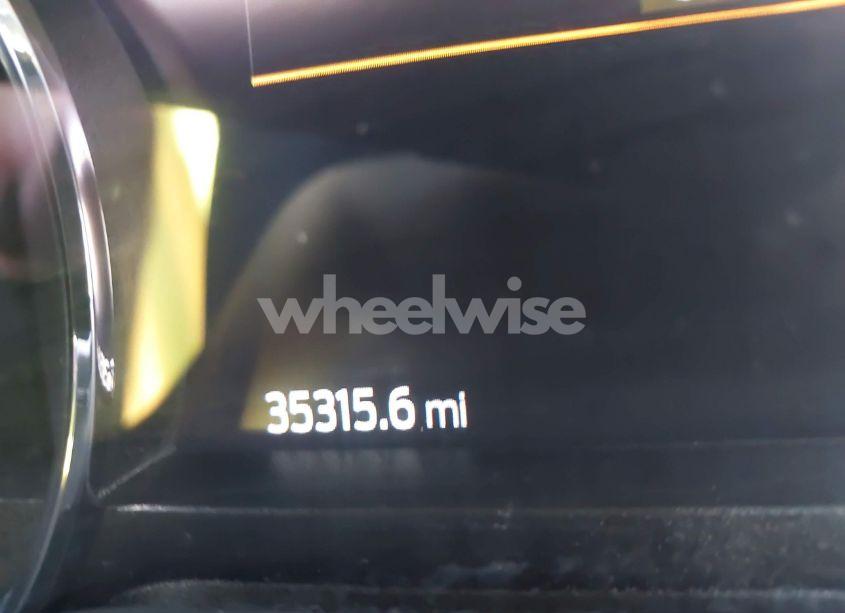 Photo 14 of 2024 Ford Expedition LIMITED (VIN 1FMJU2A83REA23017)