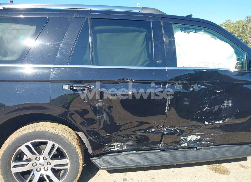 Photo 18 of 2024 Ford Expedition LIMITED (VIN 1FMJU2A83REA23017)