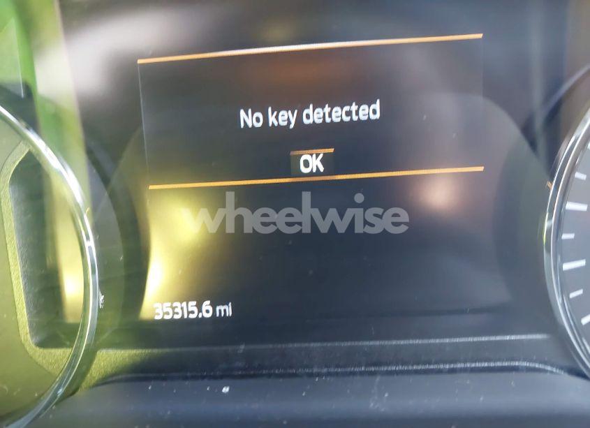 Photo 7 of 2024 Ford Expedition LIMITED (VIN 1FMJU2A83REA23017)