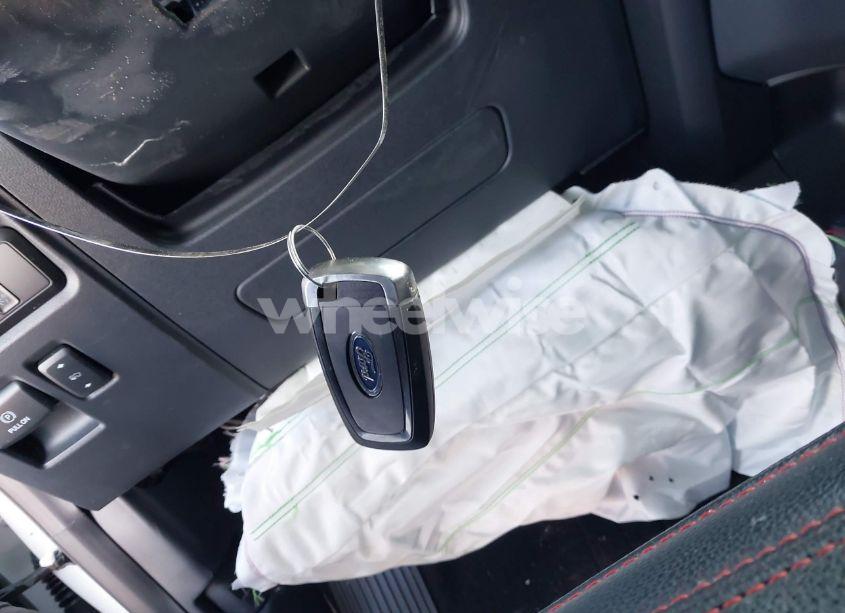 Photo 11 of 2023 Ford Expedition LIMITED (VIN 1FMJU2A84PEA25002)