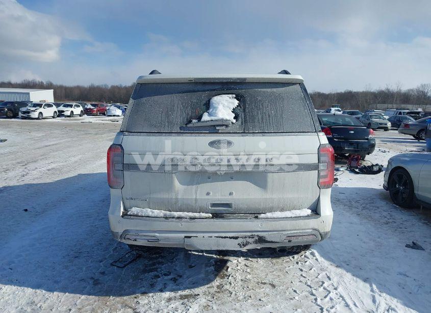 Photo 17 of 2023 Ford Expedition LIMITED (VIN 1FMJU2A84PEA25002)
