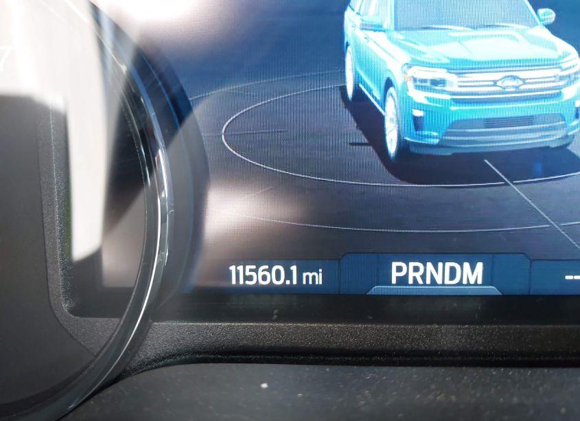 Photo 15 of 2024 Ford Expedition LIMITED (VIN 1FMJU2A84REA49237)