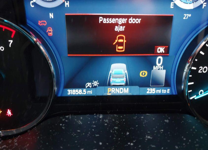 Photo 15 of 2023 Ford Expedition LIMITED (VIN 1FMJU2A86PEA56123)