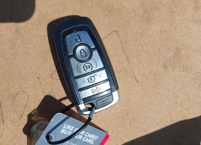 Photo 11 of 2023 Ford Expedition LIMITED (VIN 1FMJU2A86PEA56218)