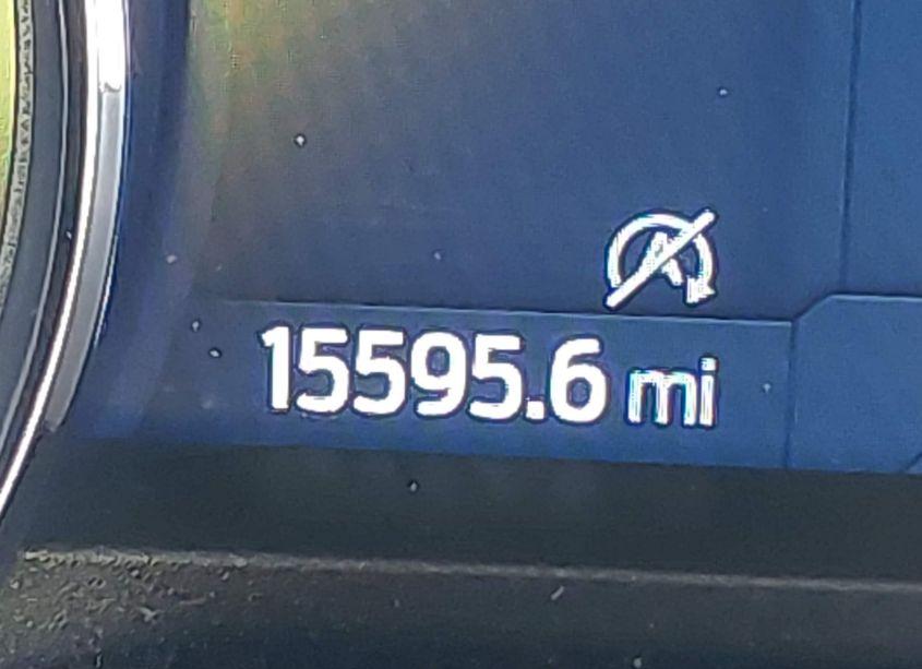 Photo 15 of 2023 Ford Expedition LIMITED (VIN 1FMJU2A86PEA56218)