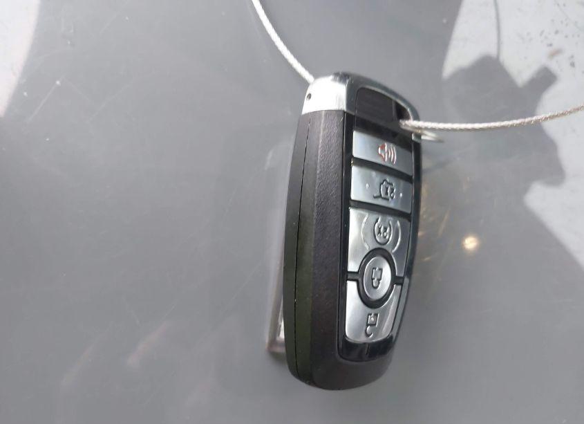 Photo 11 of 2024 Ford Expedition LIMITED (VIN 1FMJU2A88REA42176)