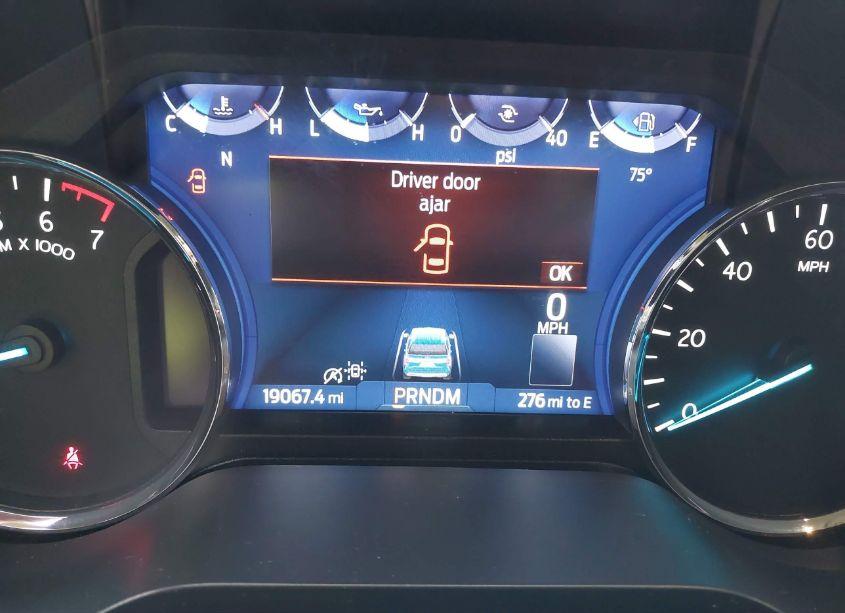 Photo 15 of 2024 Ford Expedition LIMITED (VIN 1FMJU2A88REA42176)