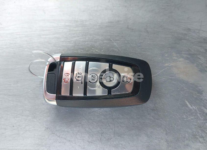 Photo 11 of 2024 Ford Expedition LIMITED (VIN 1FMJU2A88REA46258)