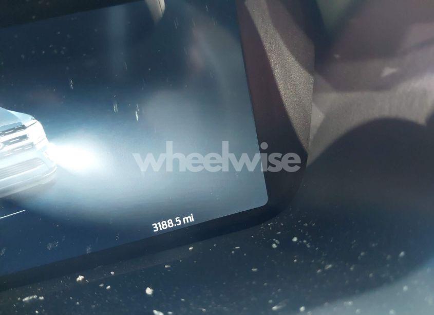 Photo 15 of 2024 Ford Expedition LIMITED (VIN 1FMJU2A88REA46258)