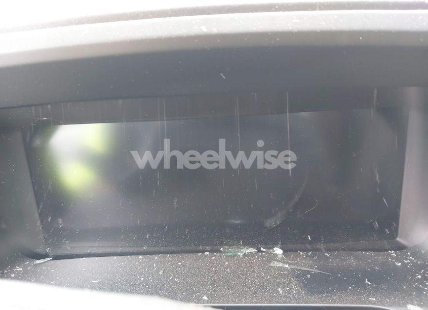 Photo 7 of 2024 Ford Expedition LIMITED (VIN 1FMJU2A88REA63948)