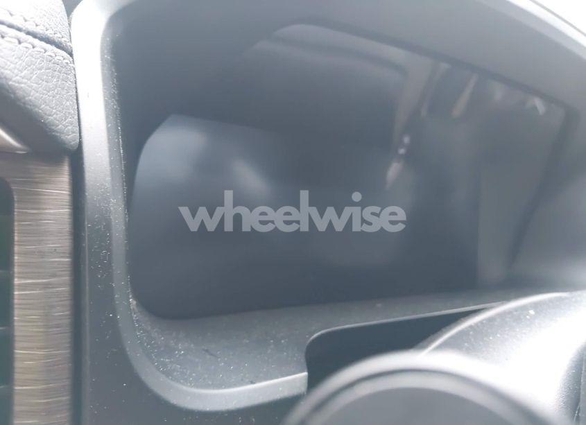 Photo 15 of 2023 Ford Expedition LIMITED (VIN 1FMJU2A89PEA39445)