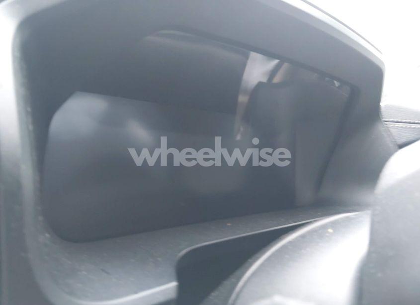 Photo 7 of 2023 Ford Expedition LIMITED (VIN 1FMJU2A89PEA39445)