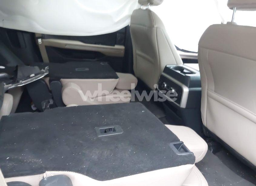Photo 8 of 2023 Ford Expedition LIMITED (VIN 1FMJU2A89PEA39445)