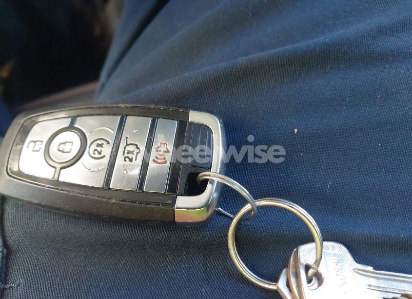 Photo 11 of 2023 Ford Expedition LIMITED (VIN 1FMJU2A89PEA48856)