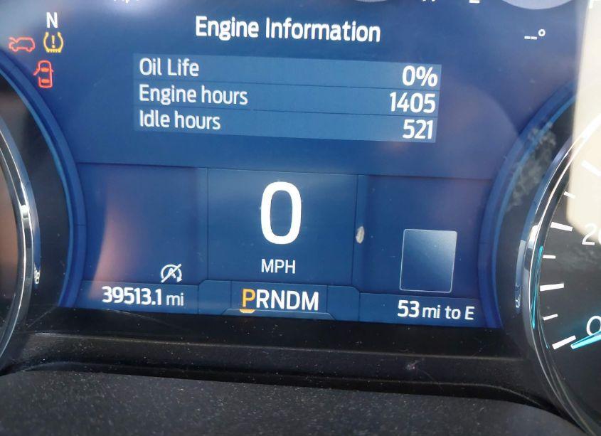 Photo 15 of 2023 Ford Expedition LIMITED (VIN 1FMJU2A89PEA55757)