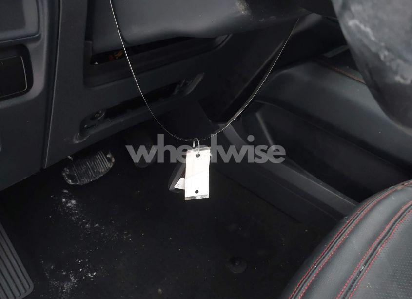 Photo 11 of 2024 Ford Expedition LIMITED (VIN 1FMJU2A89REB06337)