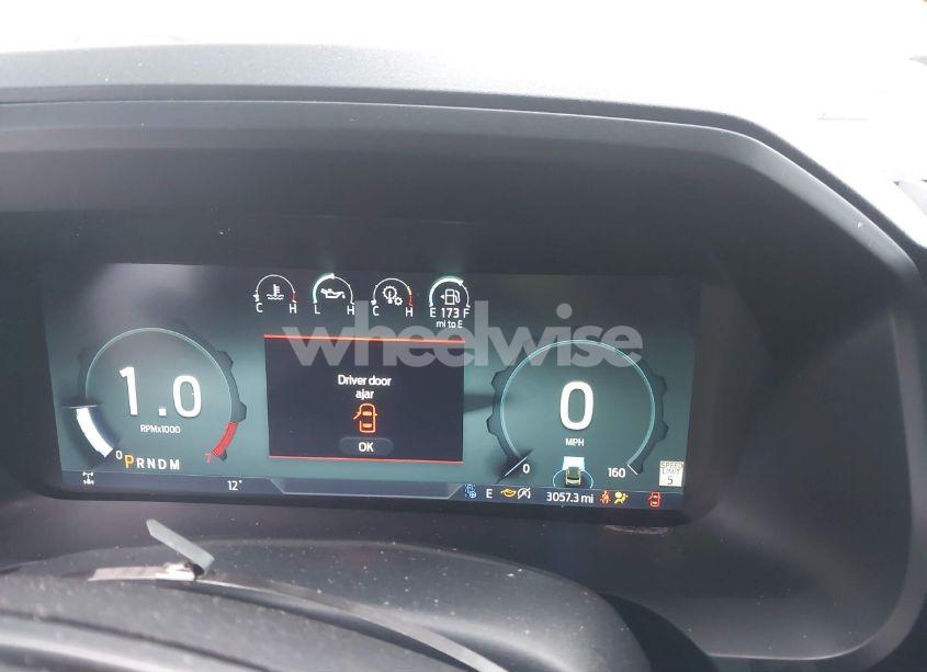 Photo 15 of 2024 Ford Expedition LIMITED (VIN 1FMJU2A89REB06337)