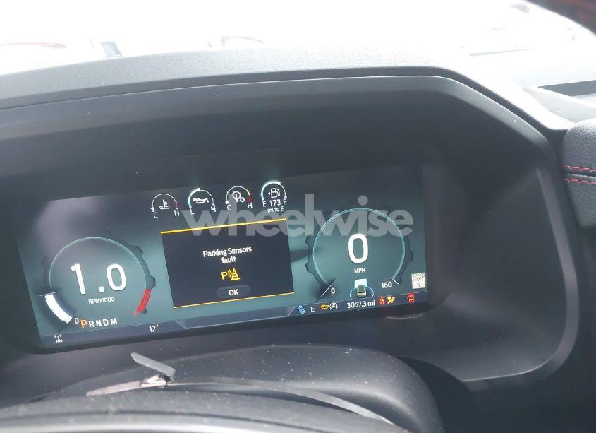 Photo 7 of 2024 Ford Expedition LIMITED (VIN 1FMJU2A89REB06337)