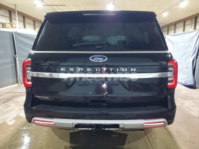 Photo 2 of 2024 FORD EXPEDITION LIMITED N/A (VIN 1FMJU2A8XREA34726)