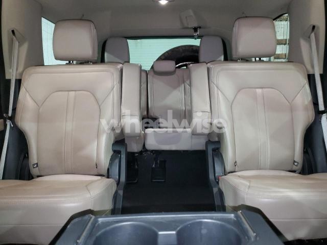 Photo 3 of 2024 FORD EXPEDITION LIMITED N/A (VIN 1FMJU2A8XREA34726)