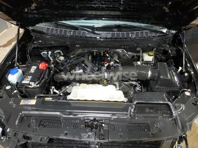 Photo 5 of 2024 FORD EXPEDITION LIMITED N/A (VIN 1FMJU2A8XREA34726)