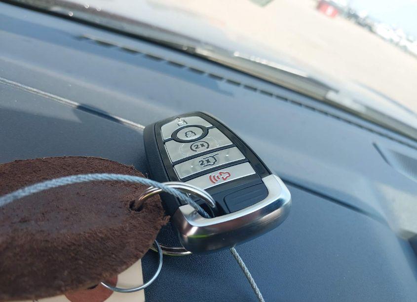 Photo 11 of 2024 Ford Expedition LIMITED (VIN 1FMJU2A8XREA86597)