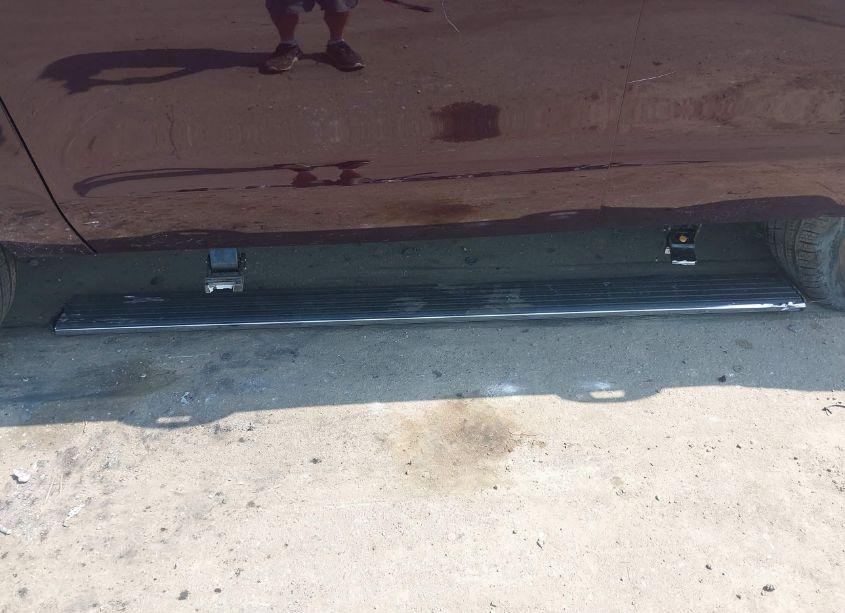 Photo 18 of 2024 Ford Expedition LIMITED (VIN 1FMJU2A8XREA86597)