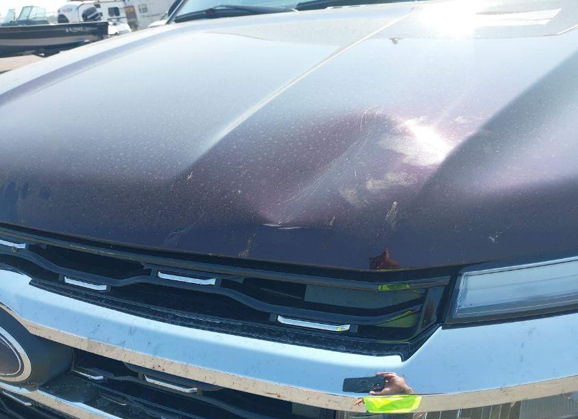 Photo 19 of 2024 Ford Expedition LIMITED (VIN 1FMJU2A8XREA86597)