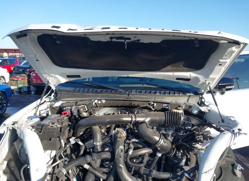 Photo 10 of 2023 Ford Expedition LIMITED (VIN 1FMJU2AG1PEA21903)