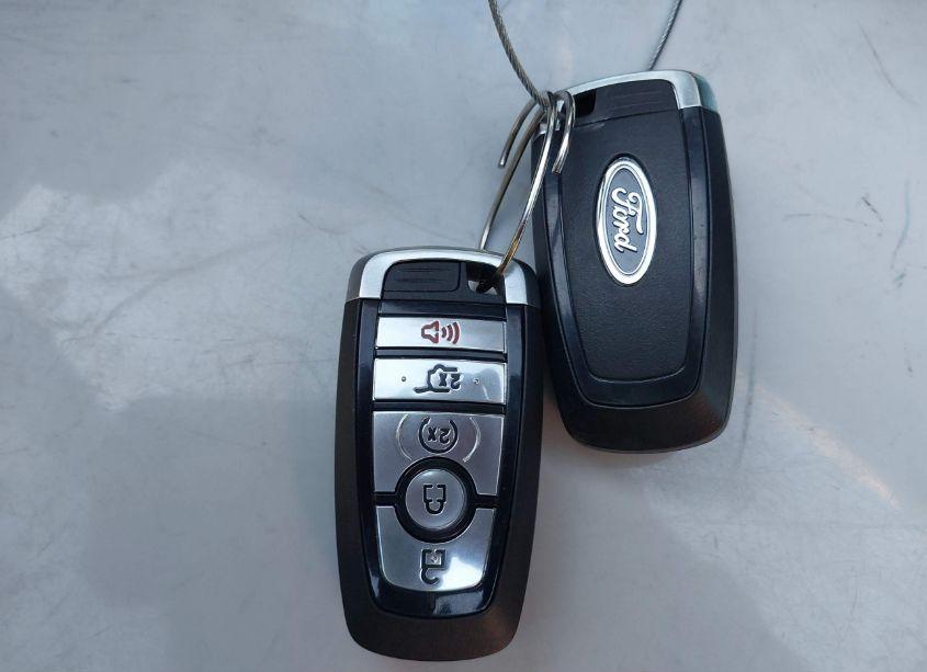 Photo 11 of 2023 Ford Expedition LIMITED (VIN 1FMJU2AG1PEA21903)