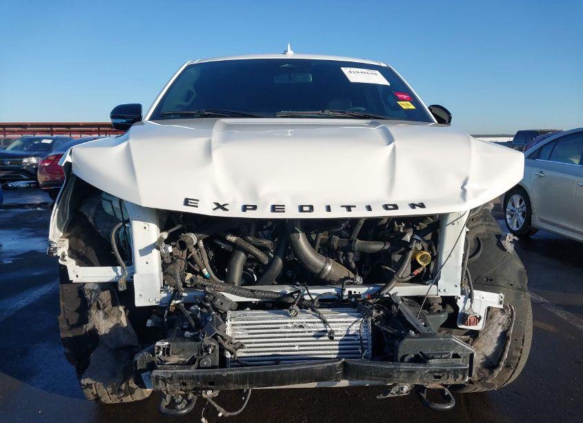 Photo 13 of 2023 Ford Expedition LIMITED (VIN 1FMJU2AG1PEA21903)