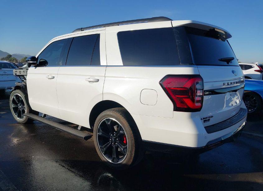 Photo 3 of 2023 Ford Expedition LIMITED (VIN 1FMJU2AG1PEA21903)