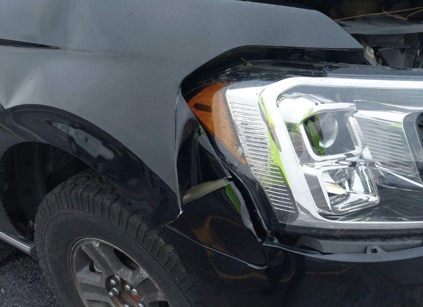 Photo 17 of 2018 Ford Expedition LIMITED (VIN 1FMJU2AT0JEA02957)