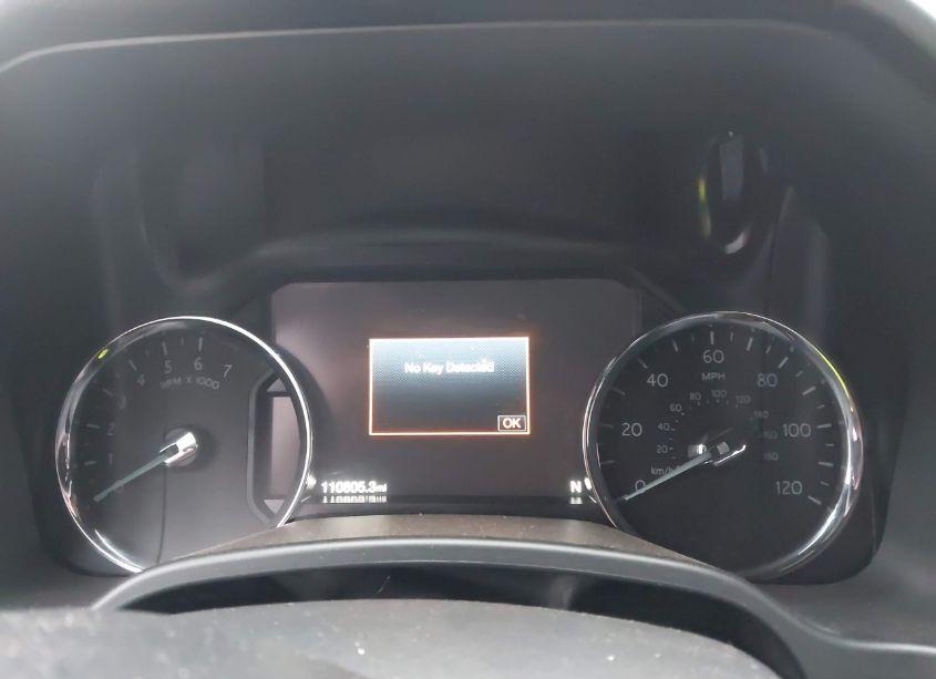 Photo 7 of 2018 Ford Expedition LIMITED (VIN 1FMJU2AT0JEA02957)