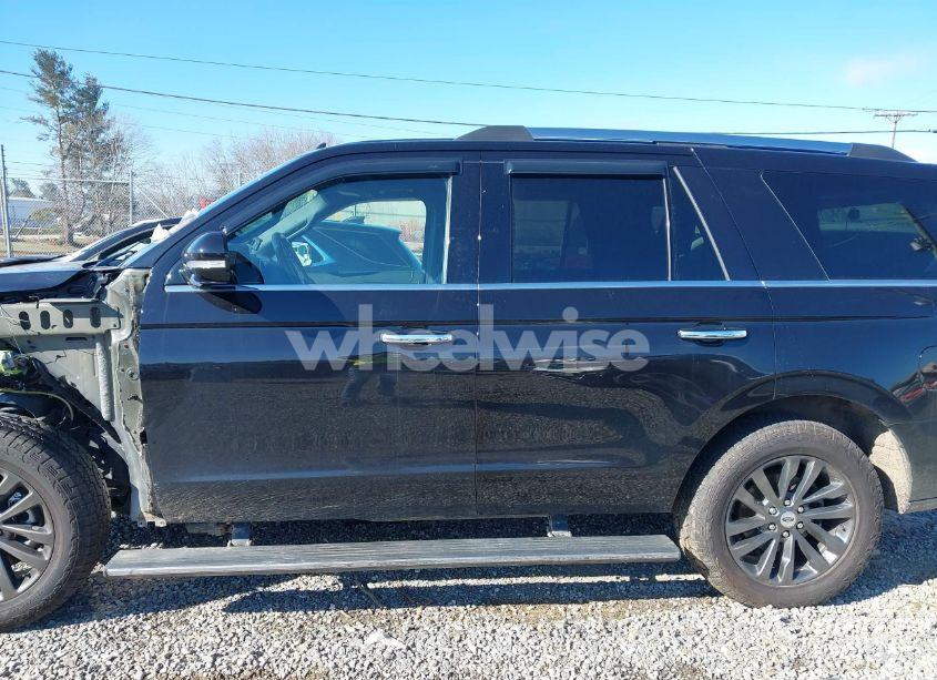 Photo 14 of 2019 Ford Expedition LIMITED (VIN 1FMJU2AT0KEA47768)
