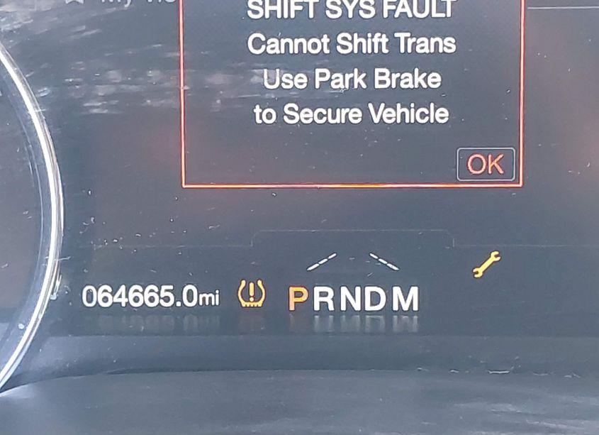 Photo 15 of 2018 Ford Expedition LIMITED (VIN 1FMJU2AT1JEA22747)