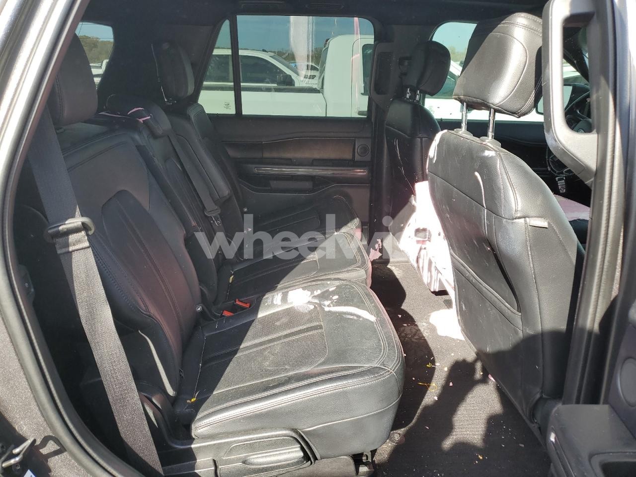 Photo 11 of 2019 FORD EXPEDITION LIMITED (VIN 1FMJU2AT1KEA23737)